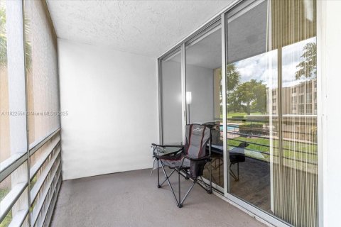 Copropriété à vendre à Davie, Floride: 1 chambre, 59.92 m2 № 1796990 - photo 13