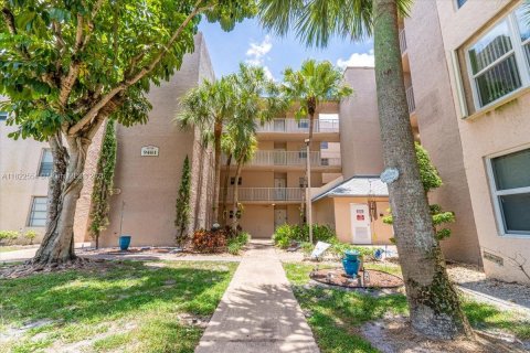 Copropriété à vendre à Davie, Floride: 1 chambre, 59.92 m2 № 1796990 - photo 20