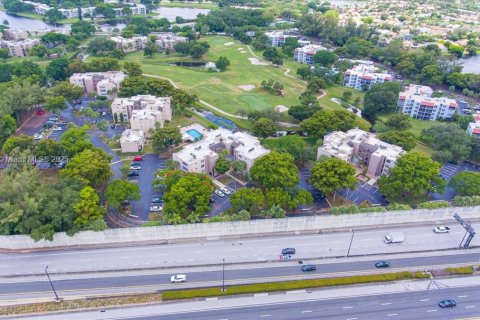 Copropriété à vendre à Davie, Floride: 1 chambre, 59.92 m2 № 1796990 - photo 23