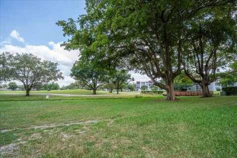 Copropriété à vendre à Davie, Floride: 1 chambre, 59.92 m2 № 1796990 - photo 28