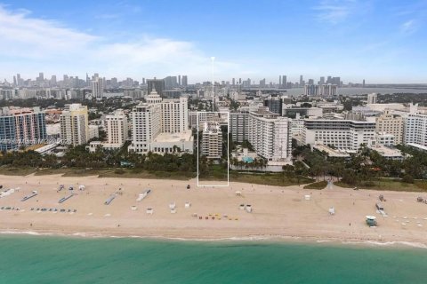 Copropriété à vendre à Miami Beach, Floride: 2 chambres, 81.2 m2 № 1924310 - photo 5