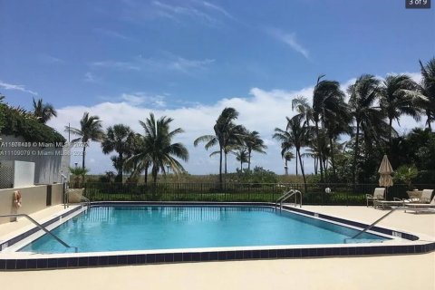 Copropriété à vendre à Miami Beach, Floride: 2 chambres, 81.2 m2 № 1924310 - photo 8