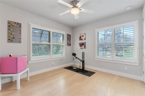 House in Winter Park, Florida 4 bedrooms, 293.66 sq.m. № 1902084 - photo 25