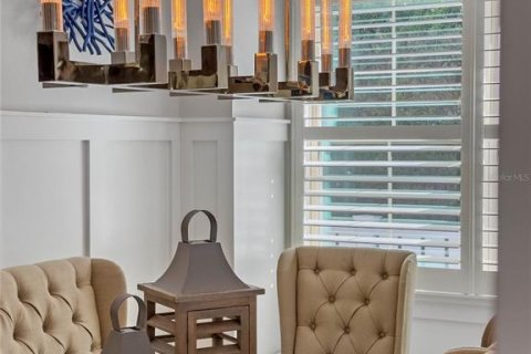House in Winter Park, Florida 4 bedrooms, 293.66 sq.m. № 1902084 - photo 22