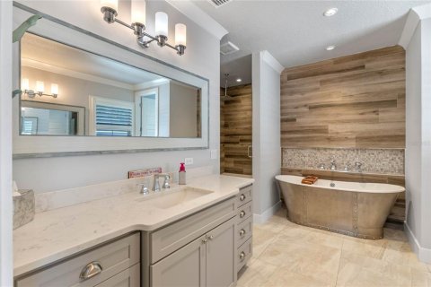 House in Winter Park, Florida 4 bedrooms, 293.66 sq.m. № 1902084 - photo 29