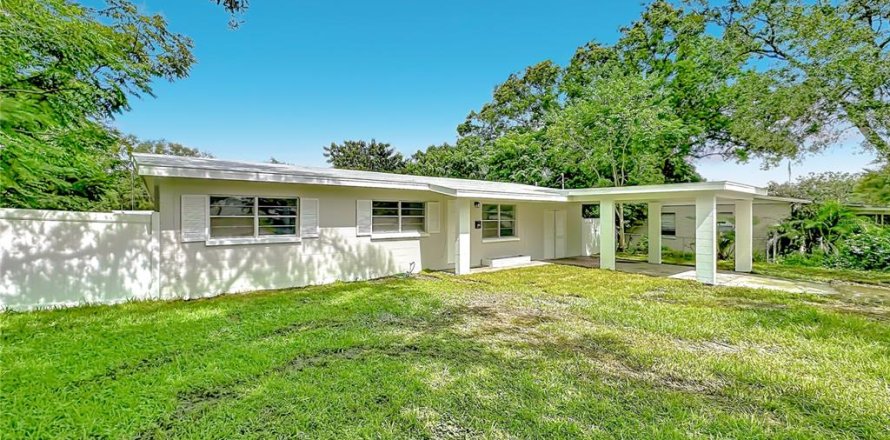 Casa en Lakeland, Florida 3 dormitorios, 116.96 m2 № 2377882