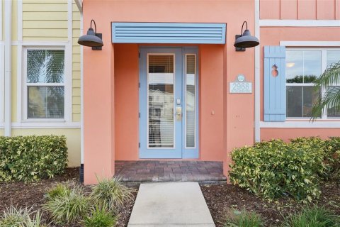 Townhouse in Kissimmee, Florida 3 bedrooms, 143.53 sq.m. № 2151986 - photo 2
