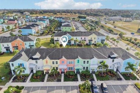 Townhouse in Kissimmee, Florida 3 bedrooms, 143.53 sq.m. № 2151986 - photo 21