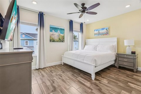 Townhouse in Kissimmee, Florida 3 bedrooms, 143.53 sq.m. № 2151986 - photo 14