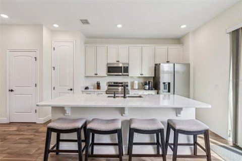 Townhouse in Kissimmee, Florida 3 bedrooms, 143.53 sq.m. № 2151986 - photo 6