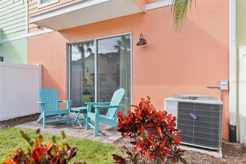 Townhouse in Kissimmee, Florida 3 bedrooms, 143.53 sq.m. № 2151986 - photo 20