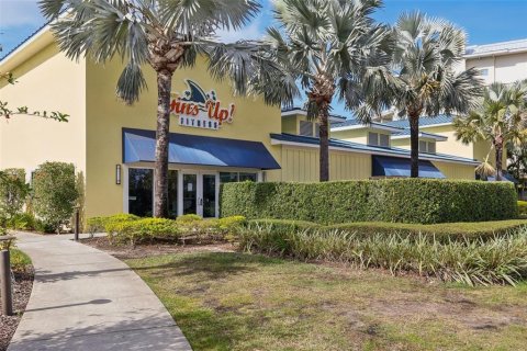 Townhouse in Kissimmee, Florida 3 bedrooms, 143.53 sq.m. № 2151986 - photo 26