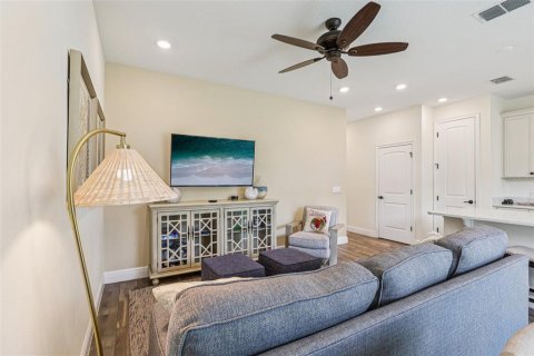 Townhouse in Kissimmee, Florida 3 bedrooms, 143.53 sq.m. № 2151986 - photo 4