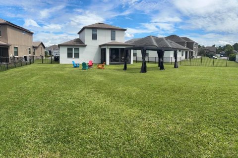 Casa en venta en Orlando, Florida, 4 dormitorios, 201.97 m2 № 1914598 - foto 23