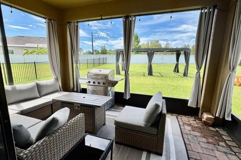 Casa en venta en Orlando, Florida, 4 dormitorios, 201.97 m2 № 1914598 - foto 20