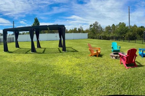 Casa en venta en Orlando, Florida, 4 dormitorios, 201.97 m2 № 1914598 - foto 24