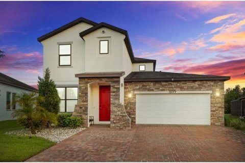 Casa en venta en Orlando, Florida, 4 dormitorios, 201.97 m2 № 1914598 - foto 1