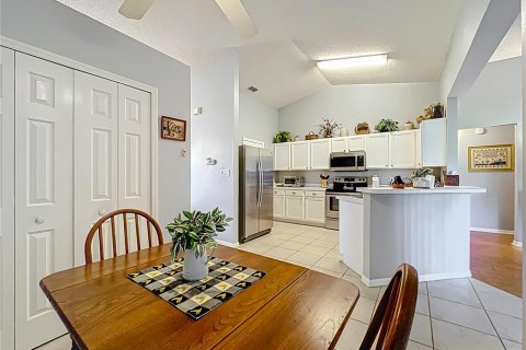 House in Leesburg, Florida 3 bedrooms, 160.26 sq.m. № 1797465 - photo 23