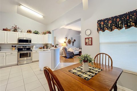 House in Leesburg, Florida 3 bedrooms, 160.26 sq.m. № 1797465 - photo 22