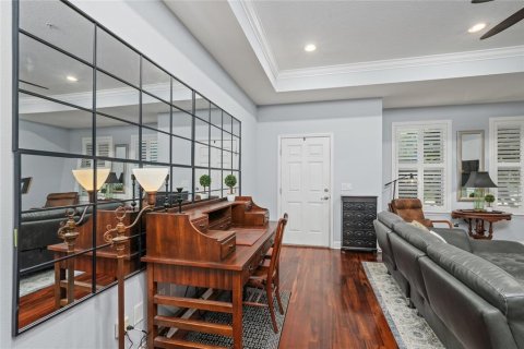 Townhouse in Tampa, Florida 3 bedrooms, 199 sq.m. № 2386046 - photo 7