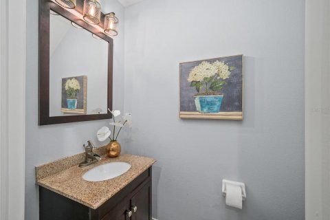 Townhouse in Tampa, Florida 3 bedrooms, 199 sq.m. № 2386046 - photo 21