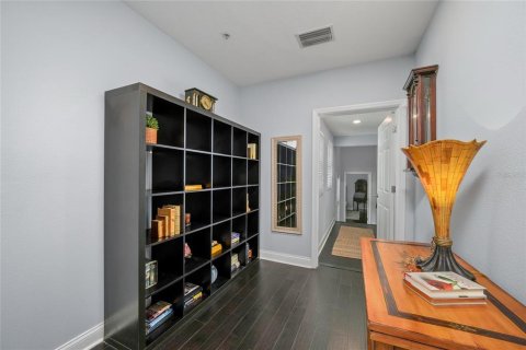 Townhouse in Tampa, Florida 3 bedrooms, 199 sq.m. № 2386046 - photo 22