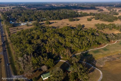 Terrain à vendre à Ocala, Floride № 1525913 - photo 4
