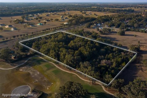 Terrain à vendre à Ocala, Floride № 1525913 - photo 6