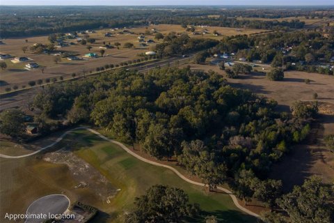 Terrain à vendre à Ocala, Floride № 1525913 - photo 3