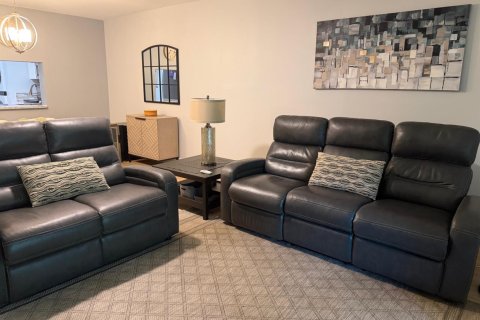 Copropriété à vendre à Coconut Creek, Floride: 2 chambres, 106.84 m2 № 2250197 - photo 15