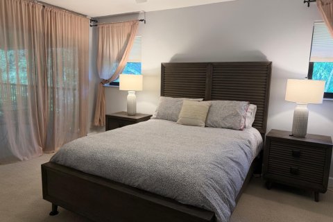 Copropriété à vendre à Coconut Creek, Floride: 2 chambres, 106.84 m2 № 2250197 - photo 21