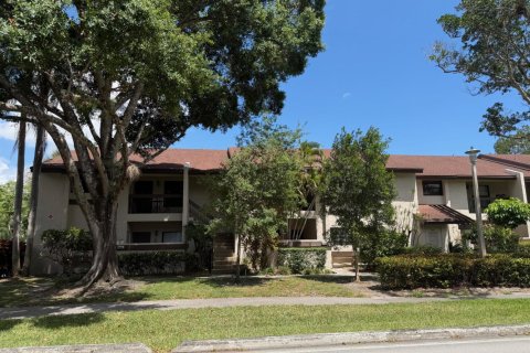 Condo à Coconut Creek, Floride, 2 chambres № 2250197
