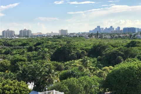 Copropriété à vendre à Fort Lauderdale, Floride: 2 chambres, 139.35 m2 № 1887675 - photo 15