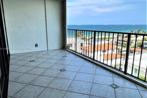 Copropriété à vendre à Fort Lauderdale, Floride: 2 chambres, 139.35 m2 № 1887675 - photo 14