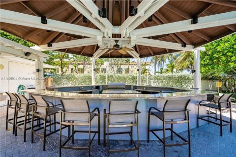 Copropriété à vendre à Fort Lauderdale, Floride: 2 chambres, 139.35 m2 № 1887675 - photo 28