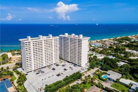 Copropriété à vendre à Fort Lauderdale, Floride: 2 chambres, 139.35 m2 № 1887675 - photo 2