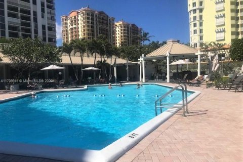 Copropriété à vendre à Fort Lauderdale, Floride: 2 chambres, 139.35 m2 № 1887675 - photo 25