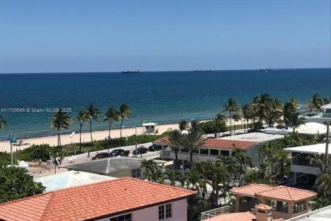 Copropriété à vendre à Fort Lauderdale, Floride: 2 chambres, 139.35 m2 № 1887675 - photo 1