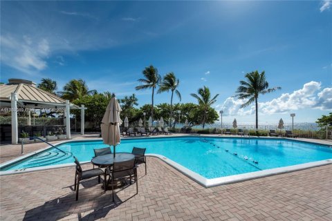 Copropriété à vendre à Fort Lauderdale, Floride: 2 chambres, 139.35 m2 № 1887675 - photo 16