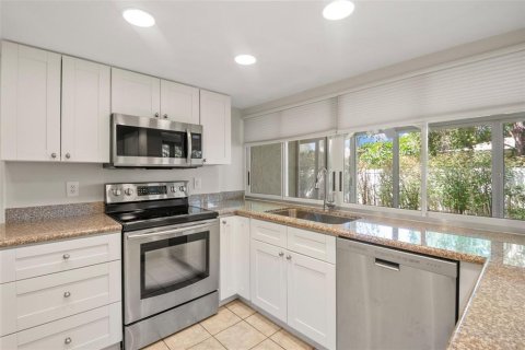 Villa ou maison à vendre à Seminole, Floride: 3 chambres, 131.55 m2 № 1848415 - photo 6