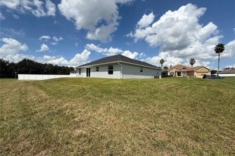 Villa ou maison à vendre à Ocala, Floride: 4 chambres, 156.35 m2 № 1912580 - photo 3