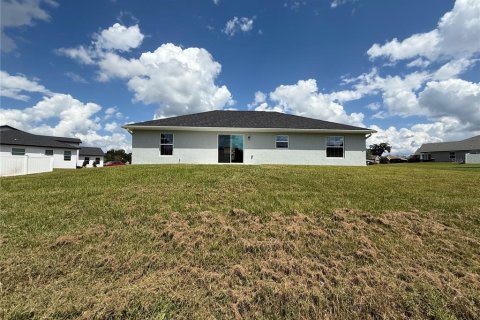 Villa ou maison à vendre à Ocala, Floride: 4 chambres, 156.35 m2 № 1912580 - photo 2