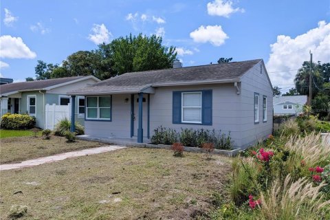 Casa en venta en Saint Petersburg, Florida, 3 dormitorios, 99.22 m2 № 1782228 - foto 3