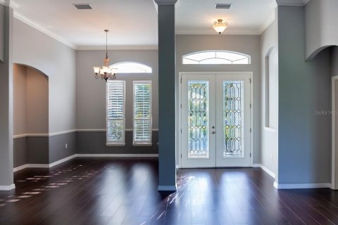 House in Parrish, Florida 4 bedrooms, 249.07 sq.m. № 1744401 - photo 4