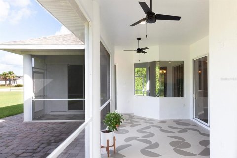 House in Parrish, Florida 4 bedrooms, 249.07 sq.m. № 1744401 - photo 7