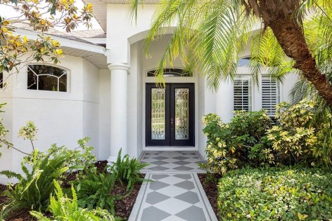 House in Parrish, Florida 4 bedrooms, 249.07 sq.m. № 1744401 - photo 3