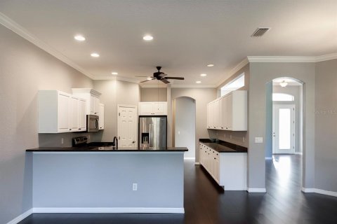 House in Parrish, Florida 4 bedrooms, 249.07 sq.m. № 1744401 - photo 6