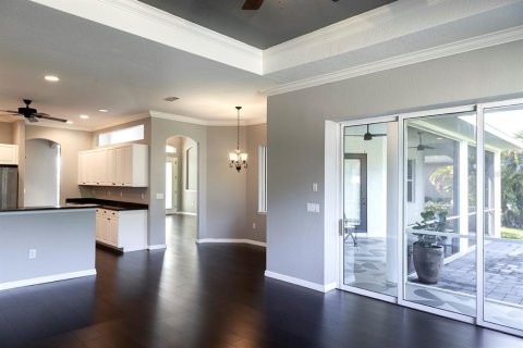 House in Parrish, Florida 4 bedrooms, 249.07 sq.m. № 1744401 - photo 5