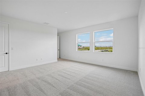 House in Parrish, Florida 4 bedrooms, 348.01 sq.m. № 2134425 - photo 23