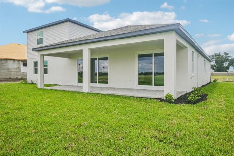 House in Parrish, Florida 4 bedrooms, 348.01 sq.m. № 2134425 - photo 2